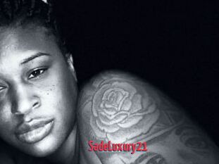 SadeLuxury21