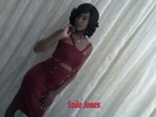 Sade_Jones