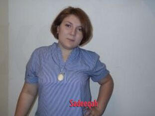 Sadeeqah