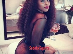 SadehxSquirts