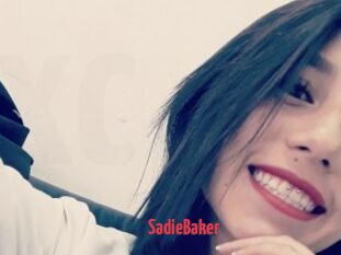 SadieBaker