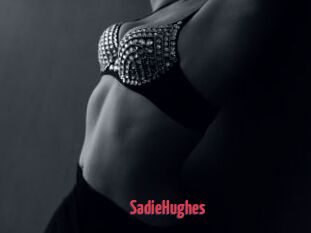 SadieHughes