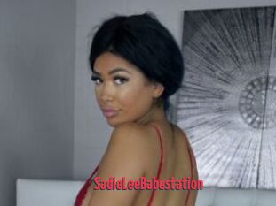 SadieLeeBabestation