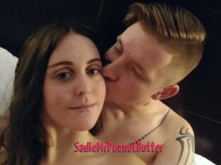 Sadie_MrPeanutButter