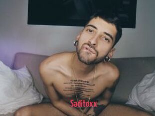 Saditoxx