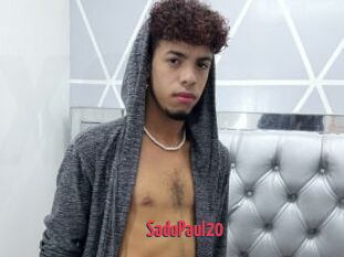 SadoPaul20