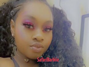 SafariBarbiie