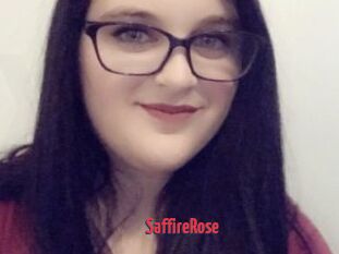 SaffireRose
