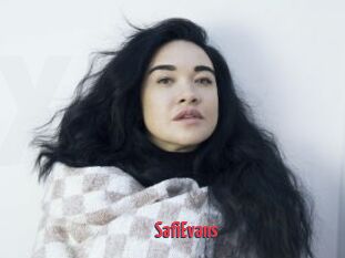 SafiEvans