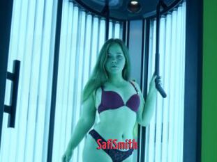 SafiSmith