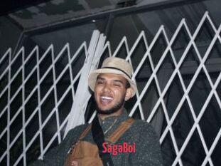 SagaBoi