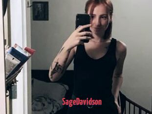 SageDavidson