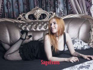 SageEvans