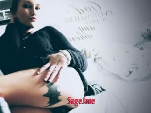 SageJane