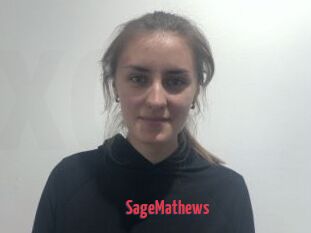 SageMathews