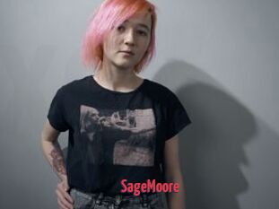 SageMoore