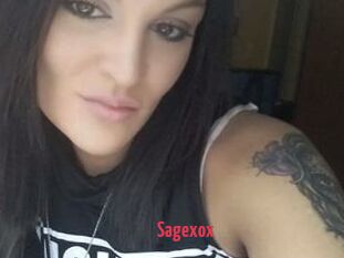 Sagexox