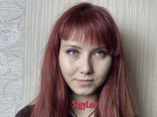 SagyLee