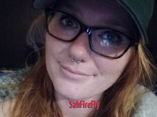SahFireFly