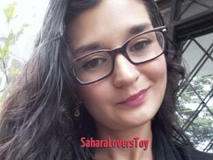 SaharaLoversToy