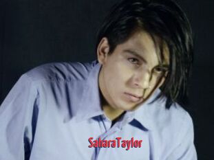 SaharaTaylor