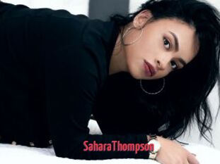 SaharaThompson