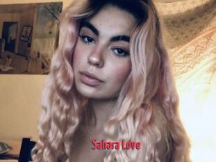 Sahara_Love