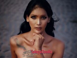 SahayaClaudia