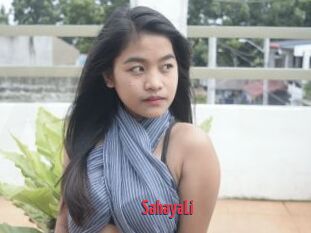 SahayaLi