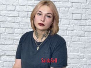 SaidaSell