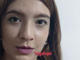 SaigeKopel