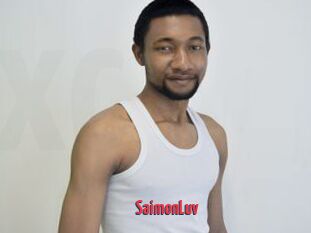 SaimonLuv