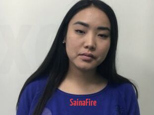 SainaFire