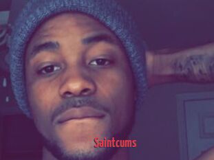 Saintcums