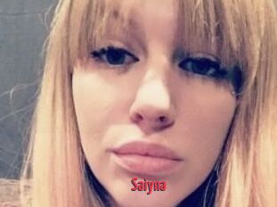 Saiyna