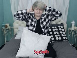 SajeSmith