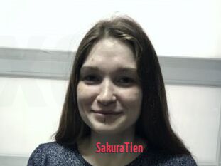 SakuraTien