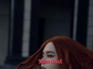 Sakura_ChanX