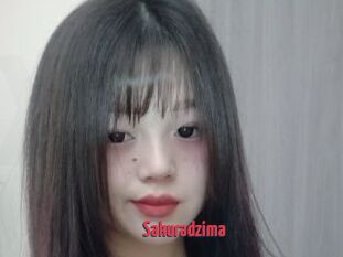 Sakuradzima