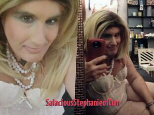 SalaciousStephanieofCum