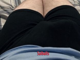 Salballs