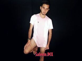 SaleemJMX