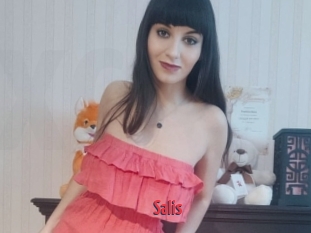 Salis