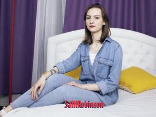 SalliRobinson