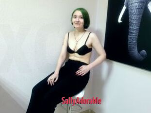 SallyAdorable