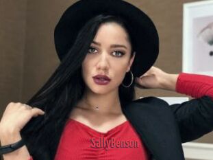 SallyBenson