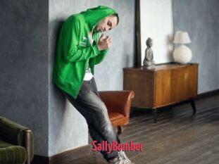 SallyBomber