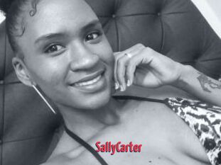 SallyCarter