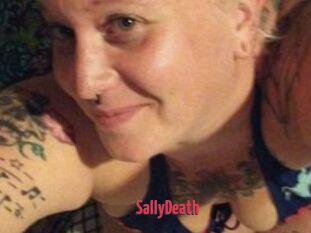 SallyDeath