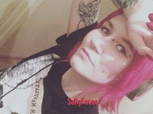 SallyFacee
